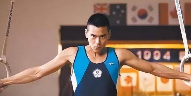 彭于晏:从"正方体男孩"的成长史,41岁至今单身是因为没人要吗