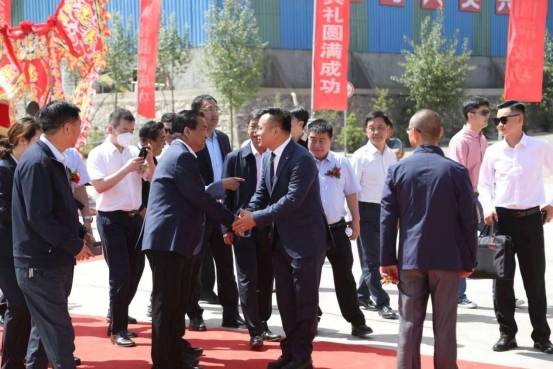 刘业——碳化硅行业绿色先锋_化隆县_的生产_永盛