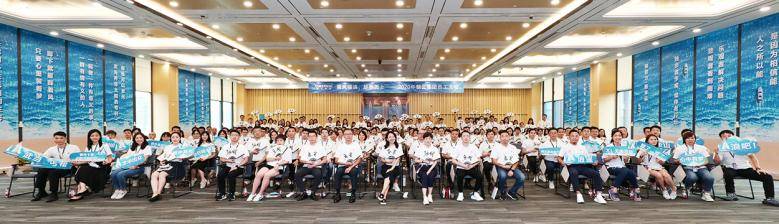 陈丹霞带领朝云集团高速发展 旗下倔强尾巴,dux德是等品牌持续发力