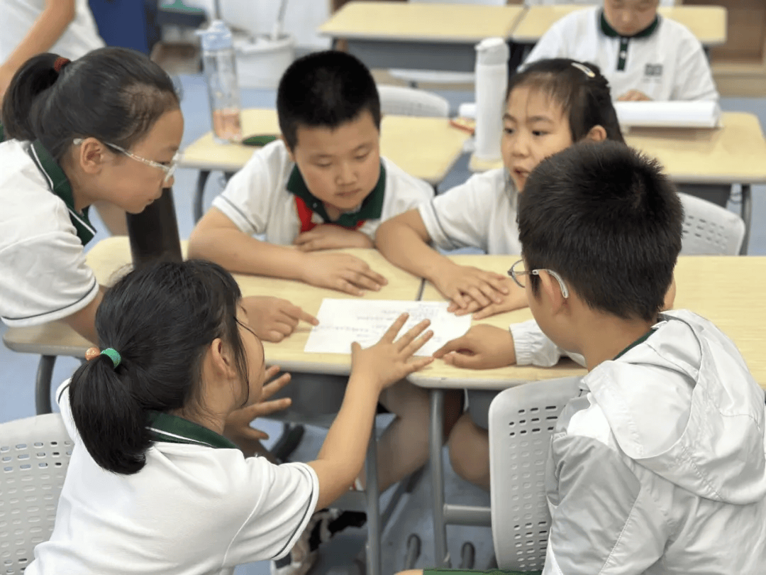 北京市丰台区建华学校三四年级策划秋季实践活动方案