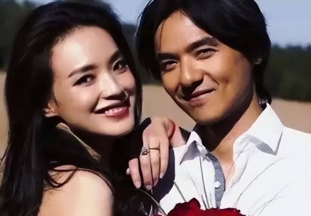 彭于晏:从"正方体男孩"的成长史,41岁至今单身是因为没人要吗