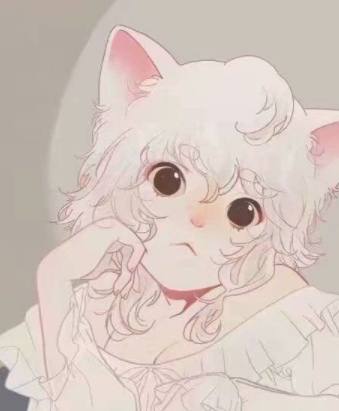 当猫咪拟人化以后,布偶猫变小仙女!铲屎官:再也无法直视猫咪了