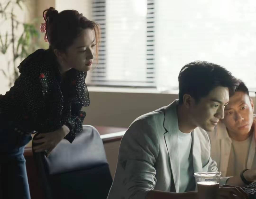 玫瑰的故事:方协文母亲一句话,撕开方协文黄亦玫离婚的丑陋真相