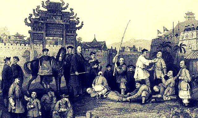 三百年前一桩奇案,井里捞出尸体,和尚离奇死亡,引出五件连环案