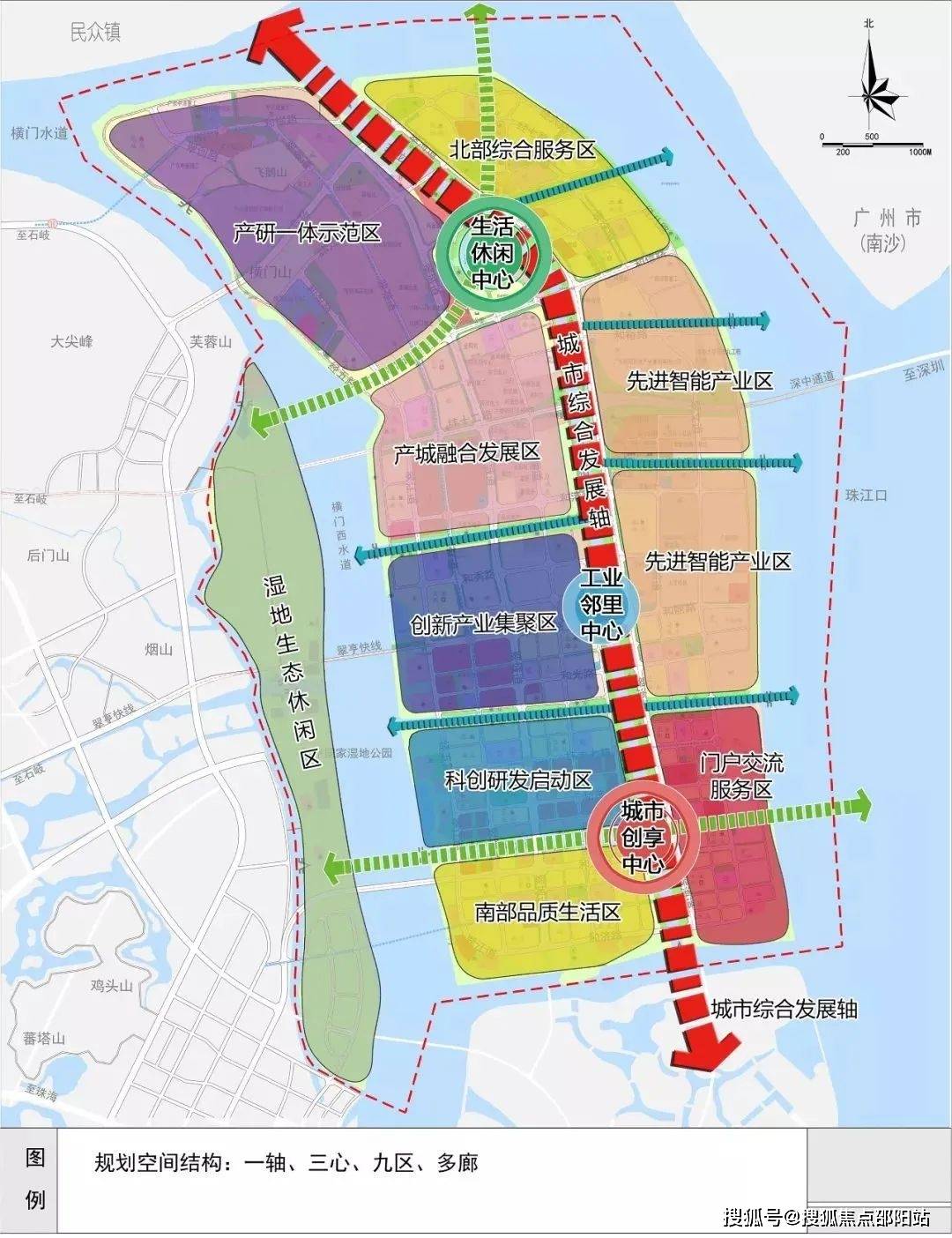 中山粤海城(欢迎您)粤海城售楼处丨粤海城楼盘详情-规划配套-学校-交