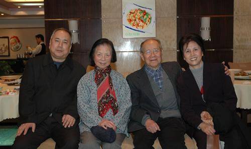 当年钱学森回国也改变了自己儿女的命运,他们现在过得怎么样?