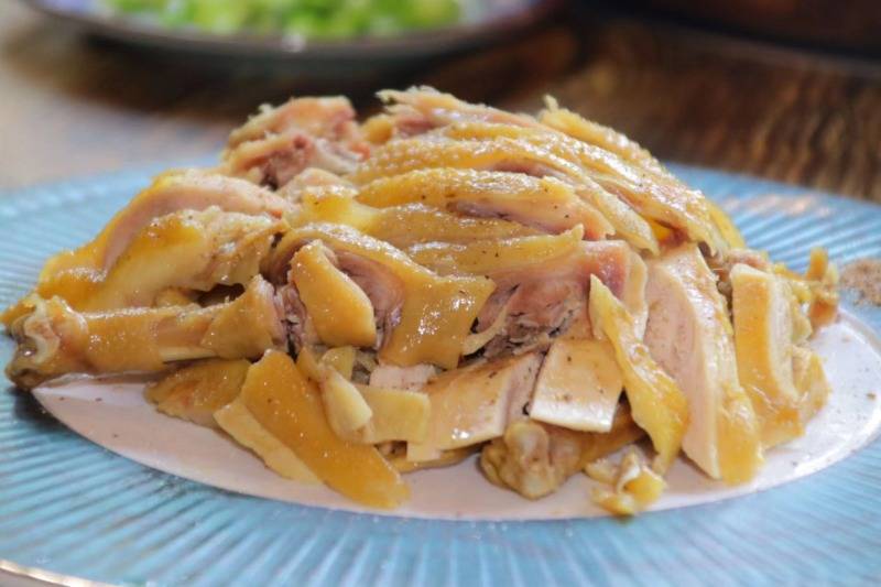 打卡玉溪100家小店丨北城兴隆菌子园——玉溪野生菌美食江湖的传奇