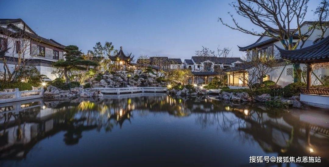 上海桃花源怎么样丨楼盘详情 首页网站丨上海一ㄔ-楼盘详情|户型