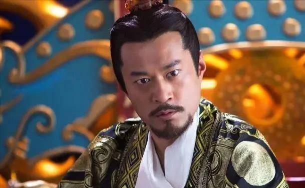 谭凯:放弃百万年薪的工作,30岁转行当演员,演活了西楚霸王!