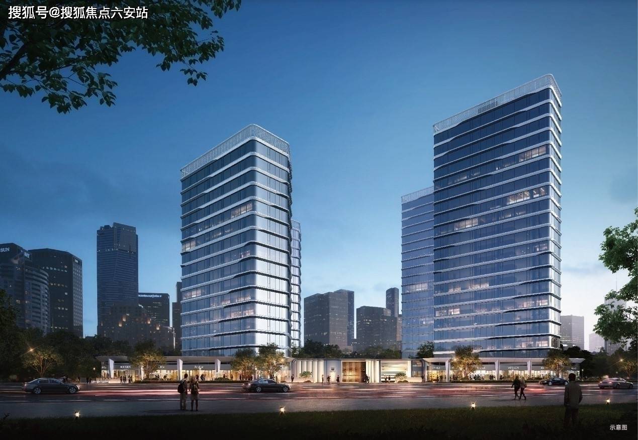 大厦 建筑 平面图 1269_876