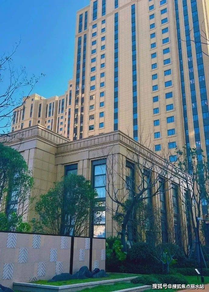 (营销中心)无锡『澄江金茂府』售楼处电话 | 营销地址