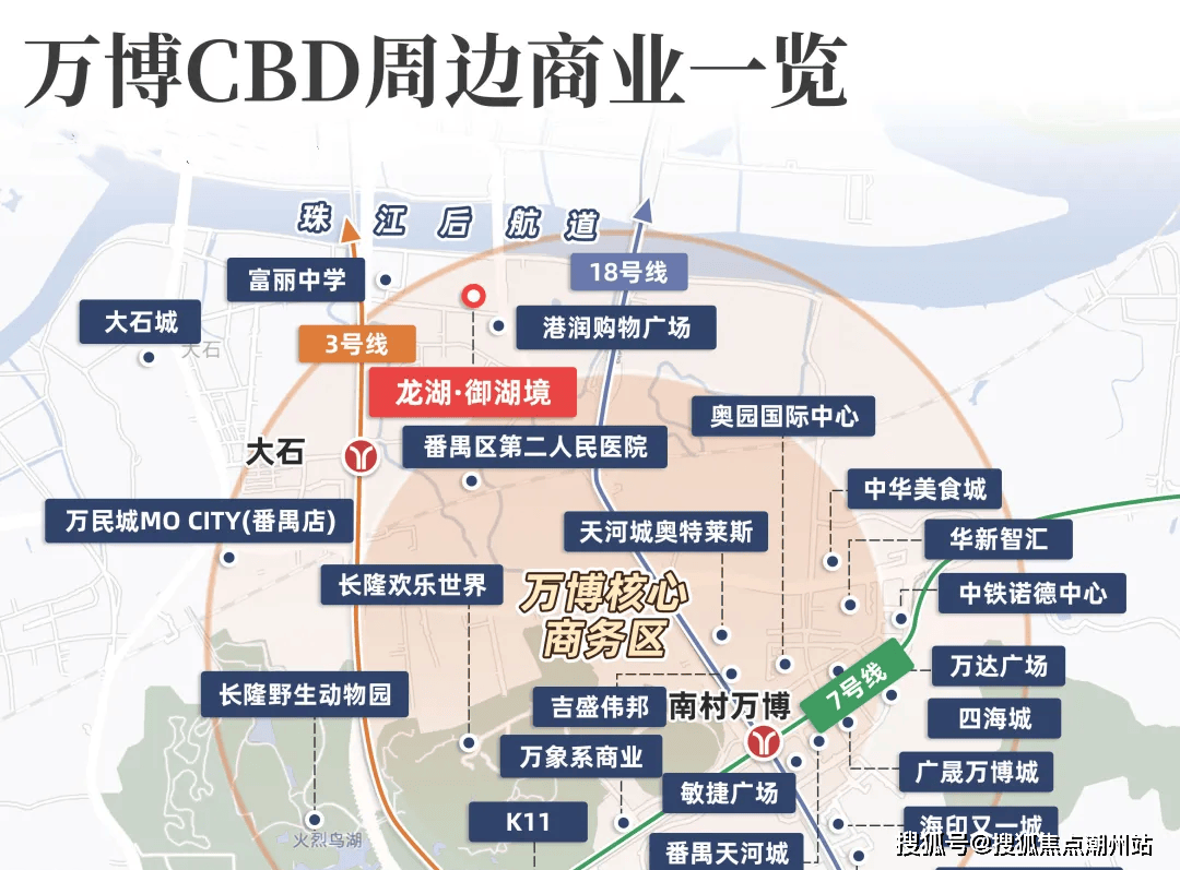 广州龙湖御湖境售楼处电话→售楼中心首页网站→楼盘