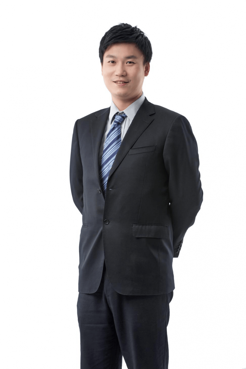 国寿安保基金黄力:从百亿固收到资产配置大师的转变