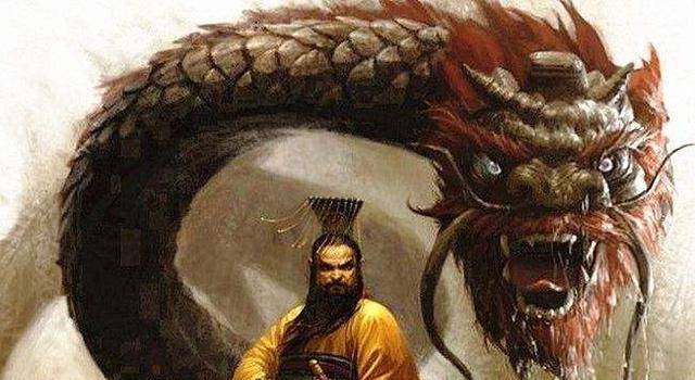 秦始皇在去世之前,接连发生三件怪事,是天意还是人为?