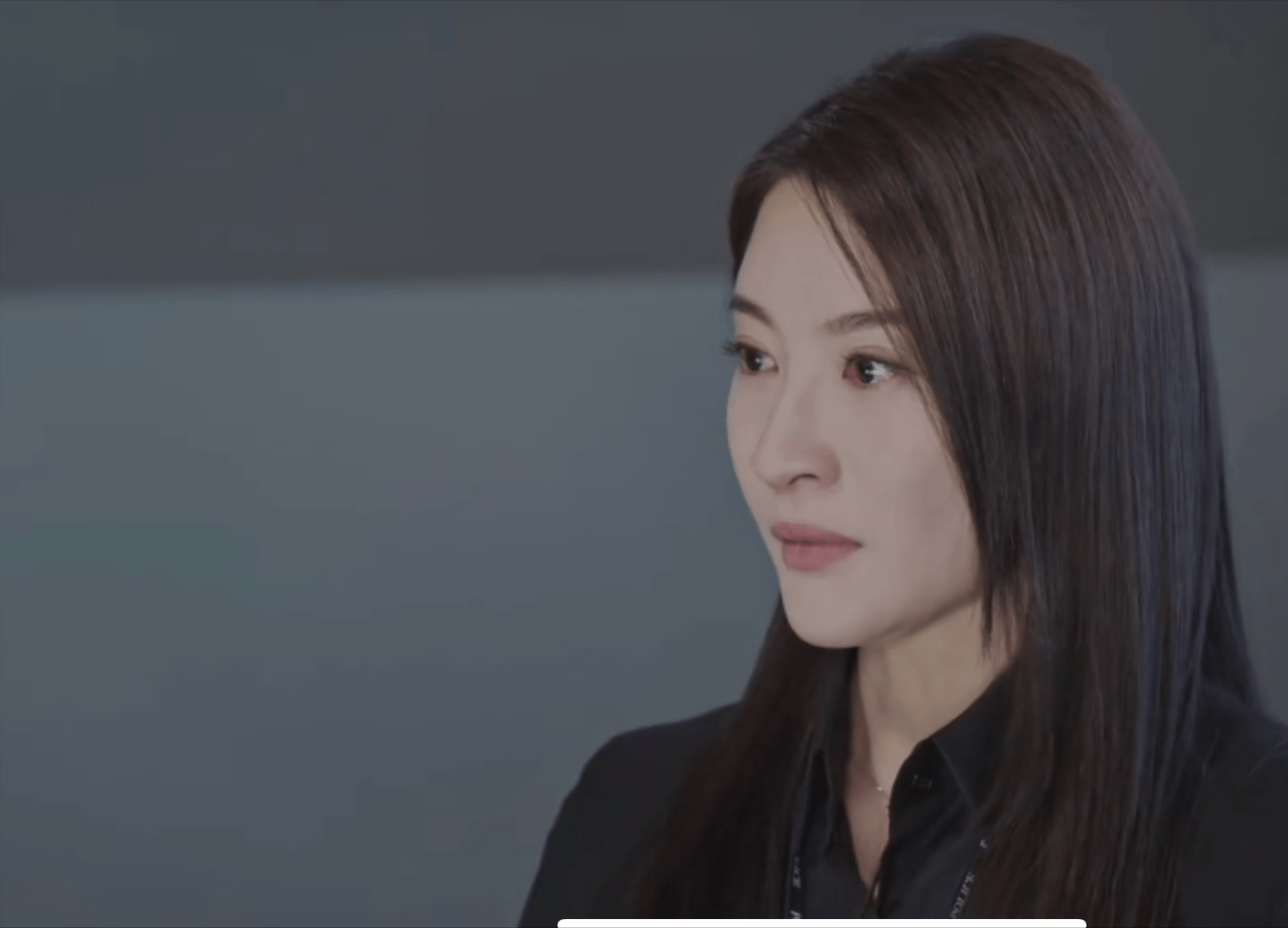 tvb视后林夏薇出席婚礼大晒傲人身姿,与52岁老公同框似父女?