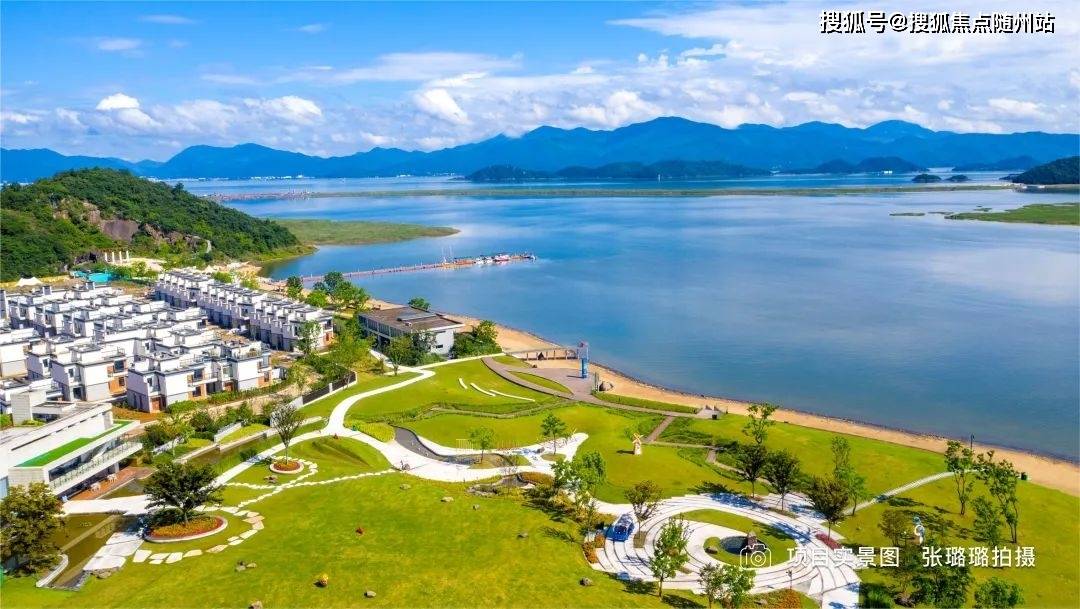 还有黄贤森林公园,天妃湖,桐照村在侧,北宋画家王希孟笔下的山河无垠