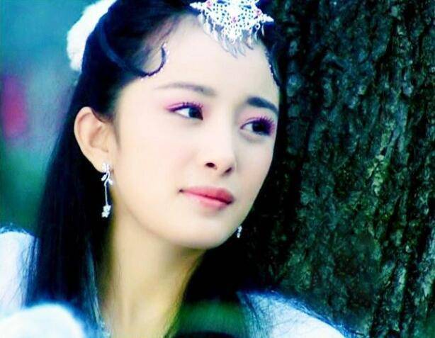 陈红19岁,林心如19岁,杨幂19岁,陈德容19岁,谁最美?