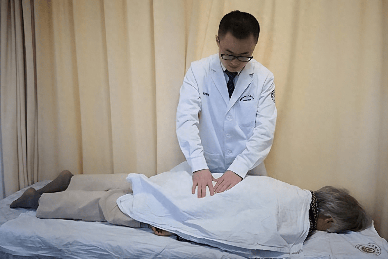 医生提醒:腰部没有这些症状,或更长寿_生活_运动_肌肉