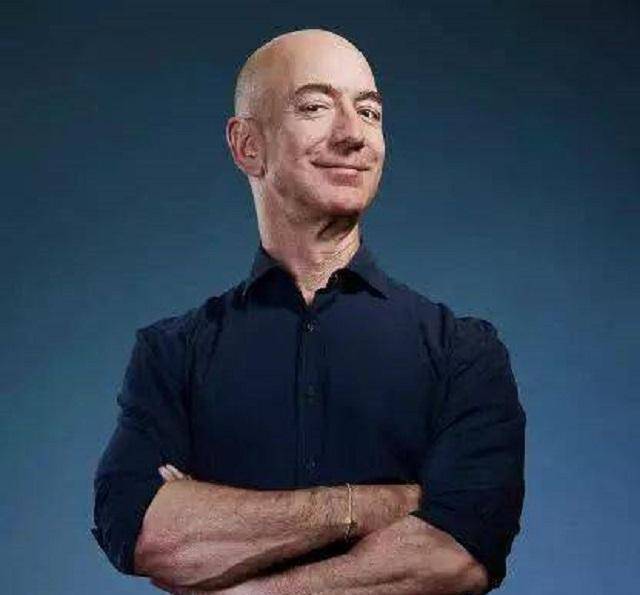 世界首富杰夫贝佐斯,婚后领养中国弃婴,养女可继承千亿资产_女孩_命运