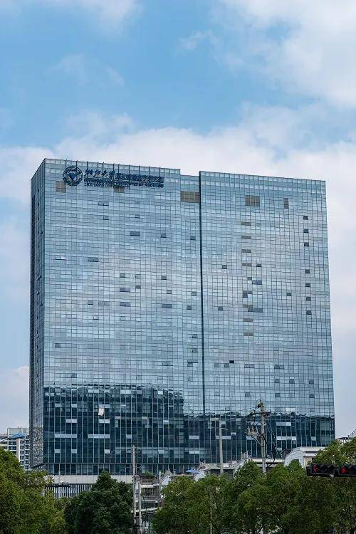 一颗"新医科"种子正在义乌茁壮成长