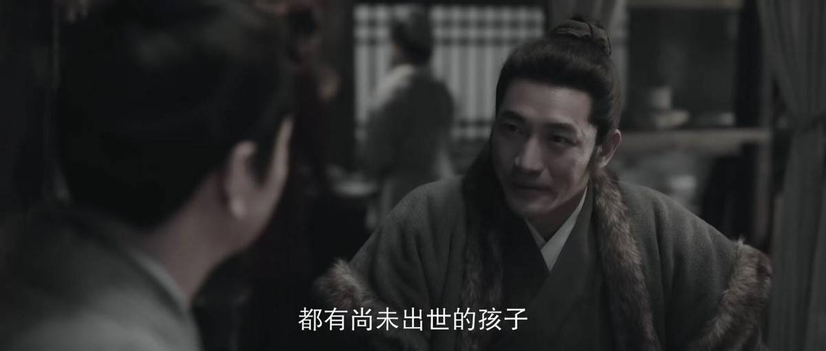 今晚开播！60集新《射雕》空降，全员颜值派，“梅超风”成颜值担当-射雕新版电视剧