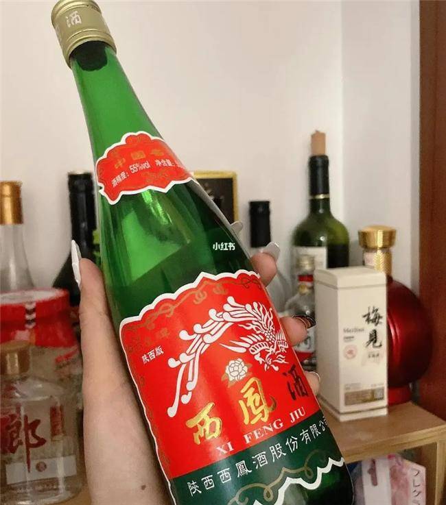 汾酒清香酒海品味52度图片