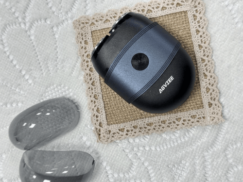 未野迷你剃须刀怎么样?天花板级别发烧性能测评鉴定