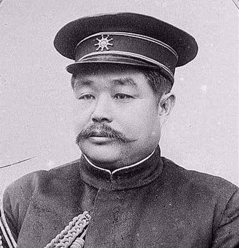 "浮萍"黎元洪——他应该被人铭记,也应该被人遗忘_革命_袁世凯_张之洞