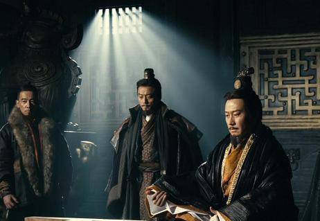 楚汉争霸项羽为何会败给刘邦,你可能不知道真正的原因