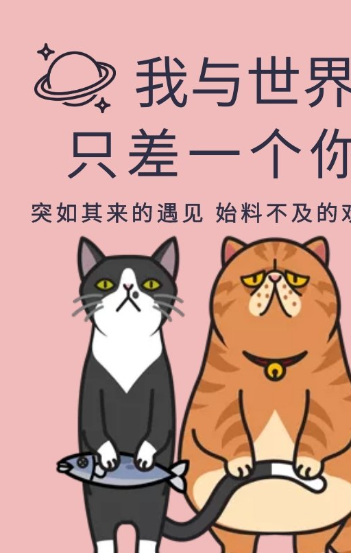 别把狗狗跟猫咪养一起,安静不了三分钟,尤其是家里有二哈的