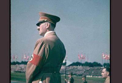 希特勒为什么执着探秘西藏,他发现了什么东西吗?