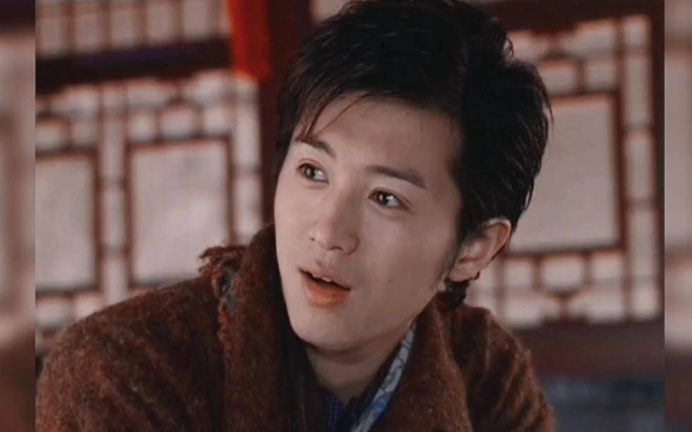 《墨雨云间》季淑然的"狂徒"竟是"古装男神",看着太眼熟了_文才_郑皓