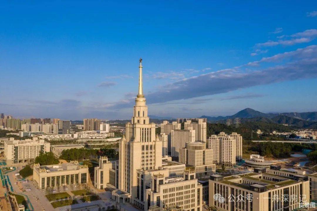 龙岗深业泰瑞府售楼处电话丨深业泰瑞府丨营销中心电话丨项目介绍