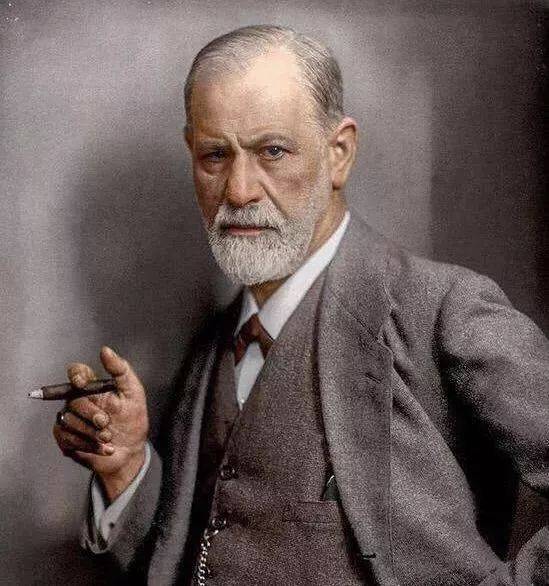 西格蒙德·弗洛伊德(sigmund freud):奥地利精神病医师,心理学家,精神