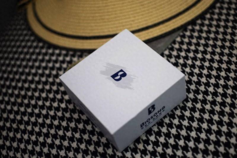 双飞燕百耳颂B5蓝牙耳机，【金耳朵】五星音质认证，颠覆音质体验