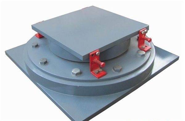 桥梁支座a桥梁减震支座a桥梁支座的设计与制造