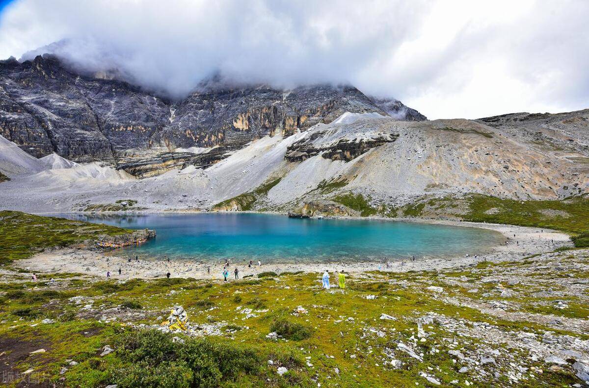 原创            七八月的川西有多惊艳，好风景根本看不完，这些地方别错过-7月川西旅游攻略