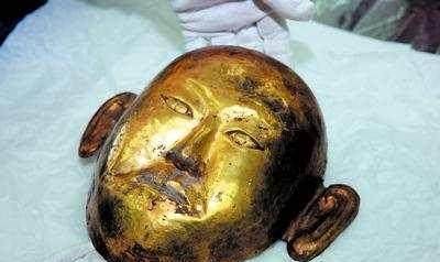 考古出土辽代五大国宝级文物,最后一件是穿越者带回去的