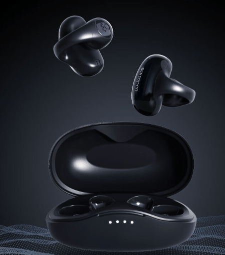 骨传导耳机推荐哪一款?这五款好口碑骨传导耳机推荐给你们