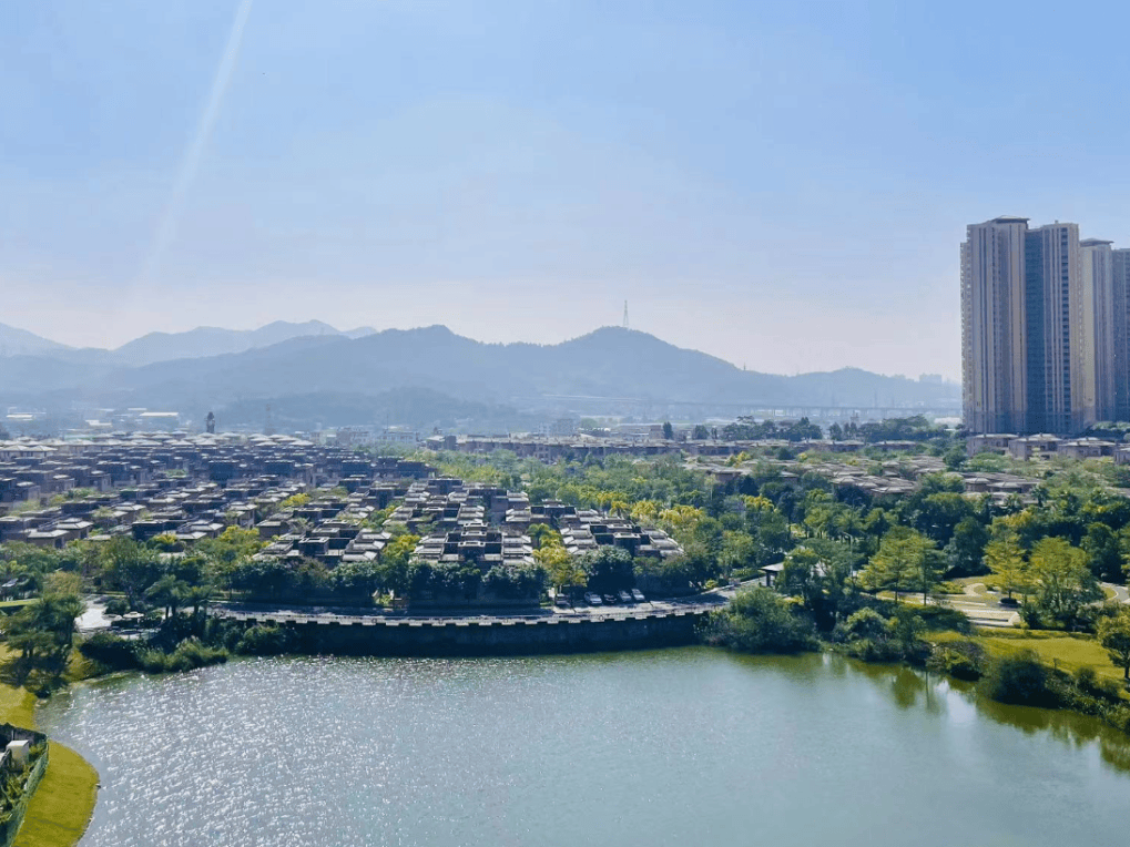 2024华发观山水别墅公告:〔华发观山水营销中心〕售楼处→价格户型