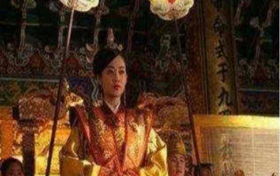明朝永宁公主,遭民间富家子弟骗婚,终身不识闺房之事
