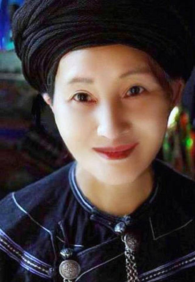 湘西压寨夫人:杨炳莲,守寡后靠织布维持生计,最后怎么样了_张平_时候