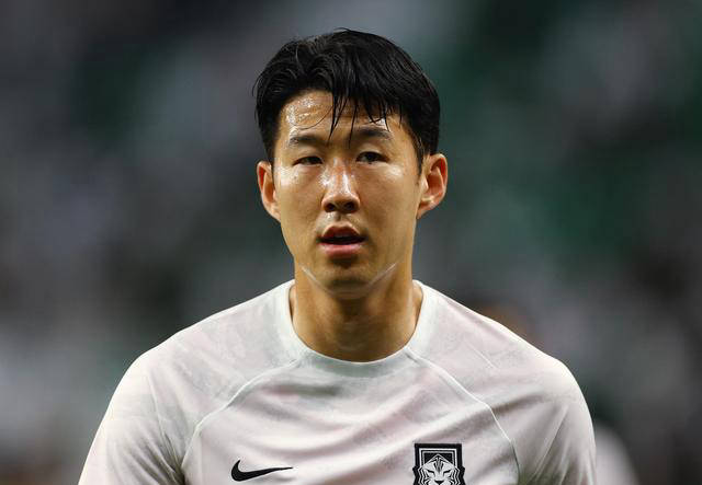 孙兴慜回应种族歧视事件:本坦库尔道歉了还是兄弟