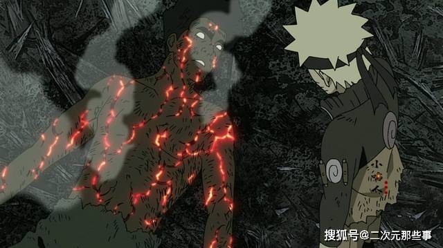 博人传第二部11话:向日葵逆天能力曝光,她不光是人柱力这么简单