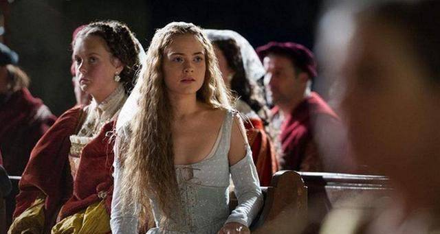 而安东尼和屋大维亚的小女儿小安东尼娅嫁给了利维亚的二儿子德鲁苏