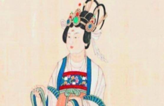 明朝永宁公主,遭民间富家子弟骗婚,终身不识闺房之事