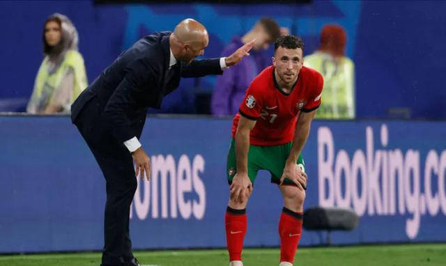 2024年欧洲杯首日:利物浦球员表现抢眼