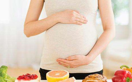 怀孕期间如何不发胖？关键是用对方法_妈妈_食物_瑜伽