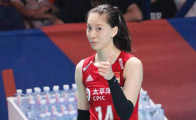 中国女排奥运12人阵容初步确定!丁霞或将成替补难题__