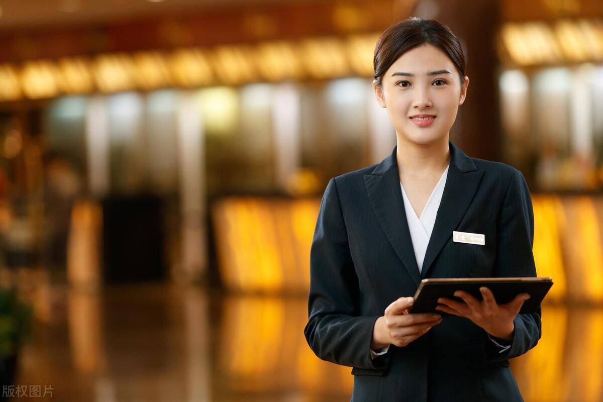 酒店职业经理人证书用途,适合人群,报考条件.